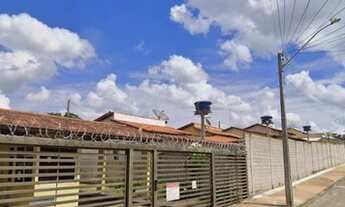 Imagem 2: Vende-se Casa 3 Quartos 1 suíte Condomínio João Braz St. Parque João Braz