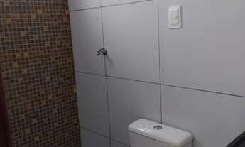 Imagem 6: Casa para venda tem 60 metros e documentação inclusa Funcionários - João Pessoa - Paraíba