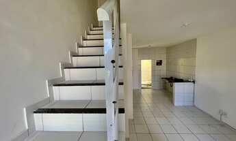 Imagem 6: Casa de condomínio para venda com 60 metros quadrados com 2 quartos