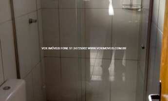 Imagem 2: Alugo Apartamento no bairro Olaria rua Gildo de Freitas 2 dormitórios Canoas