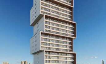 Imagem: Studio residencial para venda, Dezoito do