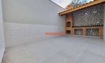 Imagem 2: Sobrado com 3 dormitórios à venda, 125 m² por R$ 780.000,00 - Penha - São Paulo/SP