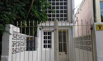 Imagem 4: Capitão Rabelo casa 3 quartos 450 m do metro Jardim São Paulo Ayrton Senna Santana