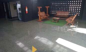 Imagem 5: Apartamento com 3 quartos - Bairro Meireles em Fortaleza