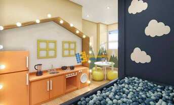 Imagem 7: Apartamento com 2 dormitórios à venda, 34 m² por R$ 240.000,00 - Belenzinho - São Paulo/SP