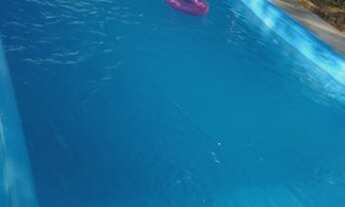 Imagem 5: Lindo sítio 5000m2, c/casa e piscina, apenas 1500mts da RS040