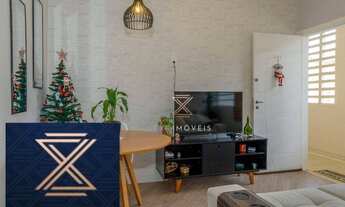 Imagem 5: Apartamento com 2 dormitórios à venda, 48 m² por R$ 405. - Vila Monumento - São Paulo/SP