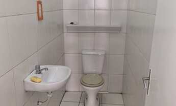 Imagem 9: Galpão para alugar, 444 m² por R$ 13.000,00/mês - Chácara Santo Antônio - São Paulo/SP