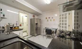 Imagem 6: Cobertura duplex de 260m² com 5 quartos, 4 suítes à venda no Condo. Itapema, Setor Oeste