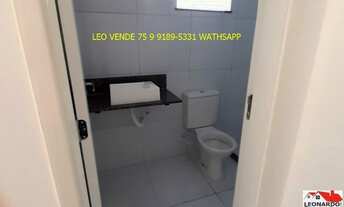 Imagem 4: Leo vende, casa 3\4 suíte, bom acabemento