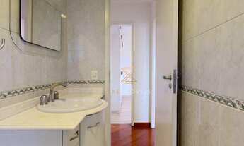 Imagem 6: Apartamento com 4 dormitórios à venda, 140 m² por R$ 995.000 - Vila da Saúde - São Paulo/S