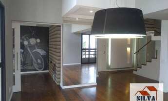 Imagem 7: Apartamento com 3 dormitórios para alugar, 173 m² por R$ 10.000,00/mês - Itaim Bibi - São