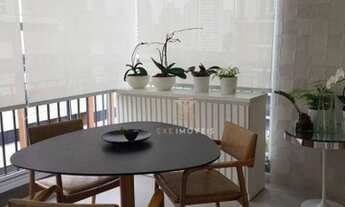 Imagem 5: Apartamento com 2 dormitórios à venda, 69 m² por R$ 1.100.000 - Jardim Vila Mariana - São