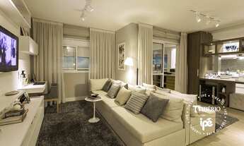 Imagem 3: Apartamento residencial para venda, Vila Augusta, Guarulhos - AP6572