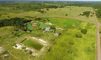 Imagem 5: Chácara em Cuiabá/MT Ref.:CH0060