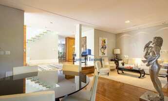 Imagem 7: LUXUOSA CASA EM RUA FCHADA NO MELHOR LUGAR DO MORUMBI