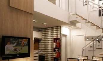 Imagem 4: Loft residencial para venda, Jardim do Mar, São Bernardo do Campo - LF49