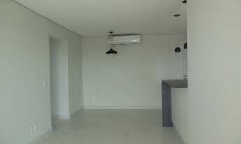 Imagem 6: LOCAÇÃO - BOQUEIRÃO- NOVO -02 DORMITÓRIOS MOBILIADO LAZER- SERVIÇOS LOCAÇÃO