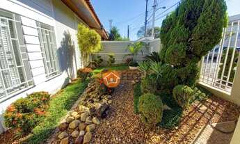 Imagem 3: Casa à venda, 284 m² por R$ 1.200.000,00 - Jardim Werner Plaas - Americana/SP