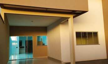 Imagem: Casa nova 3/4 João Braz