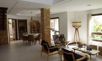 Imagem 5: Guarajuba. Condomínio Genipabu Summer Place, 5 suítes, piscina, Temporada