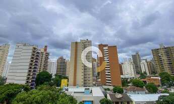 Imagem 5: Apartamento com 3 dormitórios à venda, 112 m² por R$ 700.000,00 - Cambuí - Campinas/SP