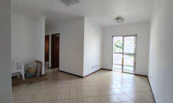 Imagem 2: Apartamento no Gopouva 80m² 3 Dormitórios sendo 1 suíte 1 vaga coberta Portaria e salão de