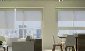 Imagem 3: Apartamento residencial para venda, Vila Nova Conceição, São Paulo - AP8142