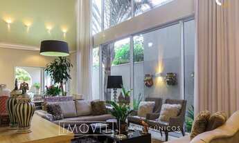 Imagem 2: Casa à venda, 360 m² por R$ 2.380.000,00 - Jardim Chapadão - Campinas/SP