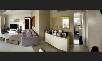 Imagem 2: Apartamento para Venda em Salvador, Caminho das Árvores, 3 dormitórios, 1 suíte, 3 banheir