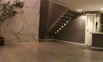 Imagem 7: Apartamento de 96 metros quadrados no bairro Cabral com 1 quarto