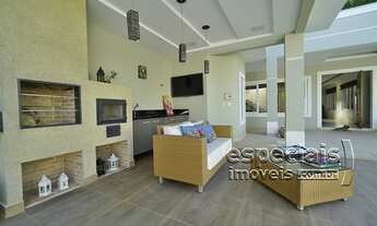 Imagem 5: Casa à venda no Interlagos de Itaúna. Barra da Tijuca. RJ. 6 Suítes