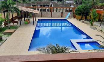 Imagem: Aluga-se Belíssima mansão em Mosqueiro