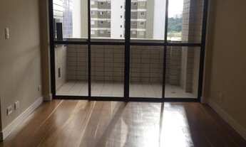 Imagem 2: Apartamento Reformado - 107 metros com 4 quartos em Cabral - Curitiba - PR