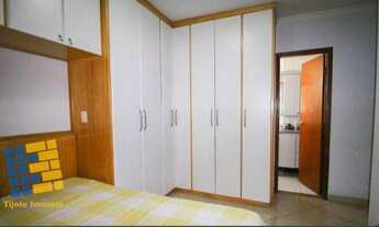 Imagem 7: Apartamento com 3 dormitórios à venda, 90 m² por R$ 460.000,00 - Imirim - São Paulo/SP