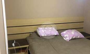 Imagem 7: Apartamento à venda, 74 m² por R$ 550.000,00 - Morumbi - São Paulo/SP