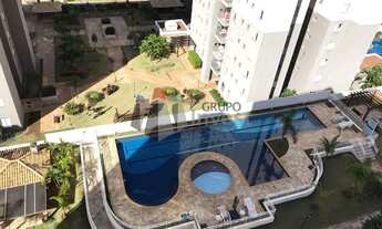 Imagem: Apartamento com 3 dormitórios para alugar