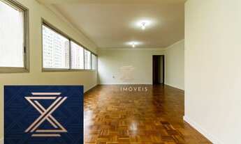 Imagem 3: Apartamento com 3 dormitórios à venda, 100 m² por R$ 1.280.000,00 - Campo Belo - São Paulo