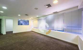 Imagem 3: Sala para alugar, 100 m² por R$ 4.000,00/mês - Cambuí - Campinas/SP