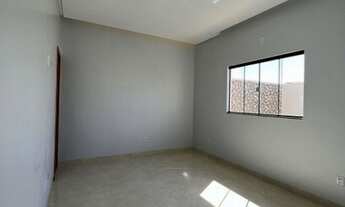 Imagem 3: Casa para venda possui 141 metros quadrados com 3 quartos em Jardim Cearense - Fortaleza