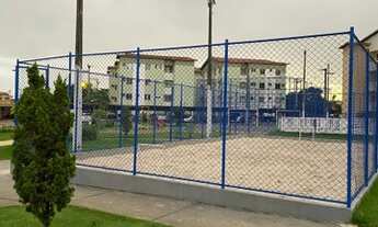 Imagem 5: Residencial dos Passaros 1andar 2/4 (OPORTUNIDADE