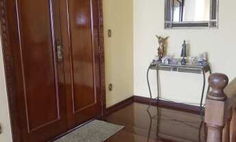 Imagem 2: Sobrado com 4 dormitórios à venda, 610 m² por R$ 2.400.000 - Parque Sabará - São Carlos/SP