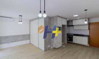 Imagem: Apartamento com 1 dormitório para alugar