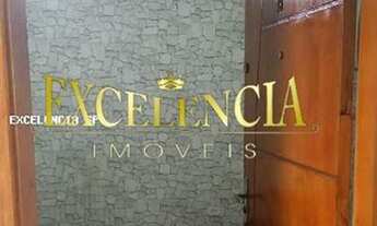 Imagem 2: Apartamento para Locação em São Paulo, Vila Brasilândia, 2 dormitórios, 1 banheiro, 1 vaga