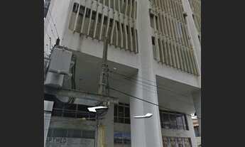 Imagem 2: A sua sala comercial no edifício São Cristóvão na rua da aurora está aqui