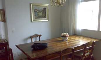 Imagem 3: Apartamento à venda - Santo Antonio - 4 quartos, 2 vagas - Belo Horizonte. AP0103