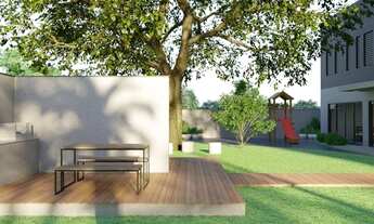 Imagem 5: SENSE - Apartamentos com 2 dormitórios, churrasqueira no centro de Canoas REF: 69