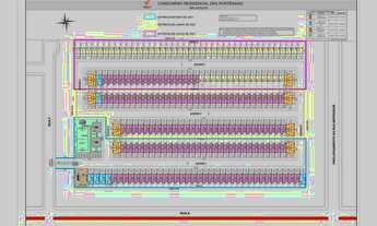 Imagem 5: Casa residencial para venda, Residencial Meu Rincão, Cachoeirinha - CA6816