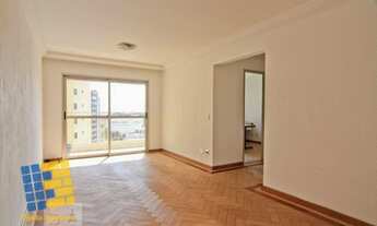 Imagem 3: Apartamento com 2 dormitórios à venda, 68 m² por R$ 449.000,00 - Santana - São Paulo/SP