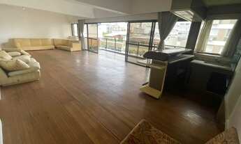 Imagem: 260 metros quadrados com 4 quartos